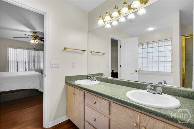 1112 Cornett Court, Hinesville, GA 31313