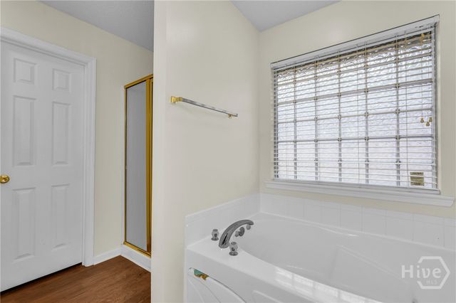 1112 Cornett Court, Hinesville, GA 31313