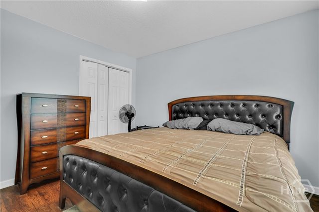 1112 Cornett Court, Hinesville, GA 31313