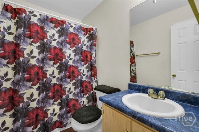 1112 Cornett Court, Hinesville, GA 31313