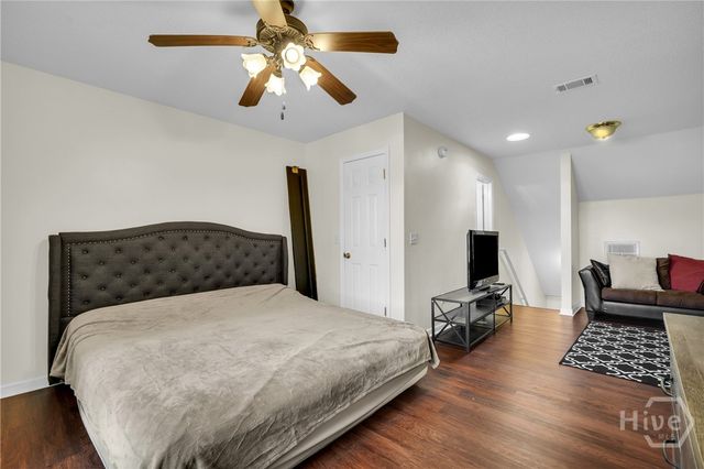 1112 Cornett Court, Hinesville, GA 31313