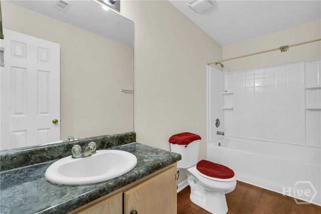 1112 Cornett Court, Hinesville, GA 31313