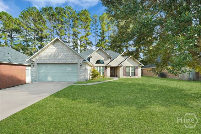 1112 Cornett Court, Hinesville, GA 31313