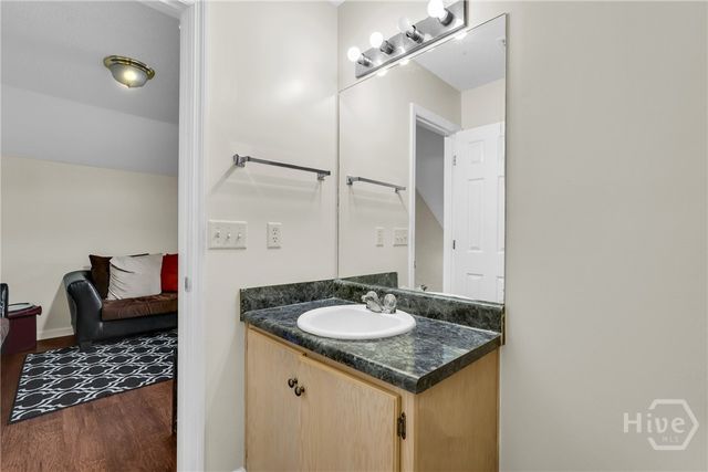 1112 Cornett Court, Hinesville, GA 31313