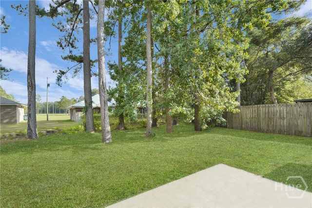 1112 Cornett Court, Hinesville, GA 31313