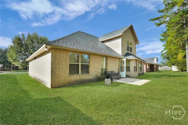 1112 Cornett Court, Hinesville, GA 31313