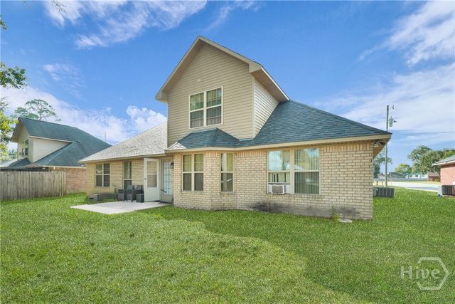 1112 Cornett Court, Hinesville, GA 31313