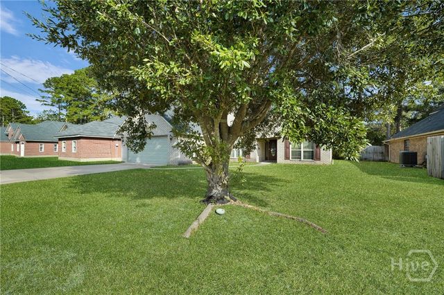 1112 Cornett Court, Hinesville, GA 31313