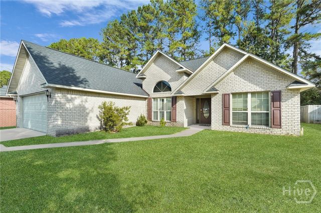 1112 Cornett Court, Hinesville, GA 31313