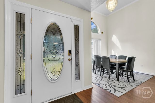 1112 Cornett Court, Hinesville, GA 31313