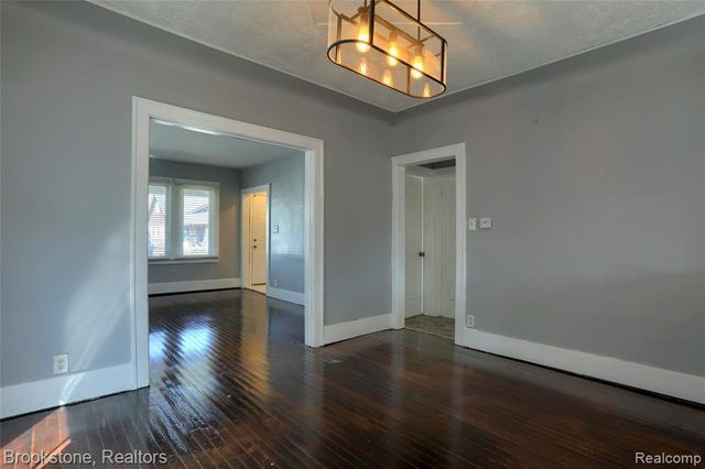 7600 Doyle Street, Detroit, MI 48234