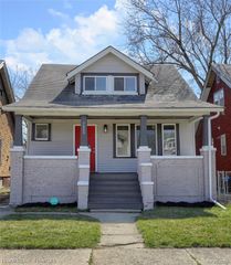 7600 Doyle Street, Detroit, MI 48234