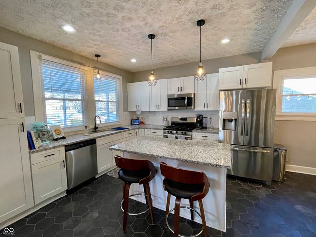 423 Berkley Road, Indianapolis, IN 46208