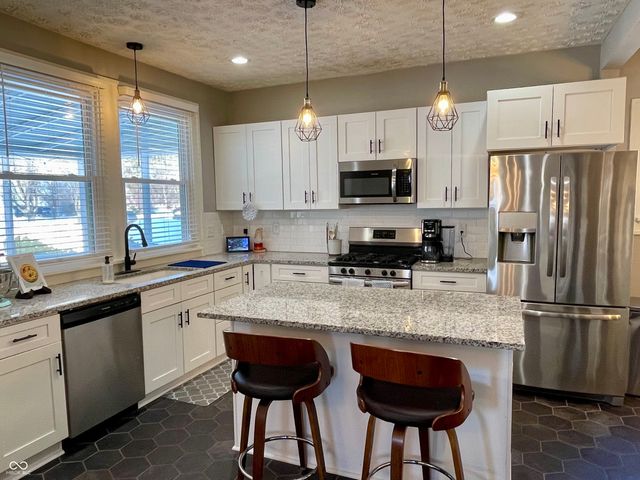 423 Berkley Road, Indianapolis, IN 46208