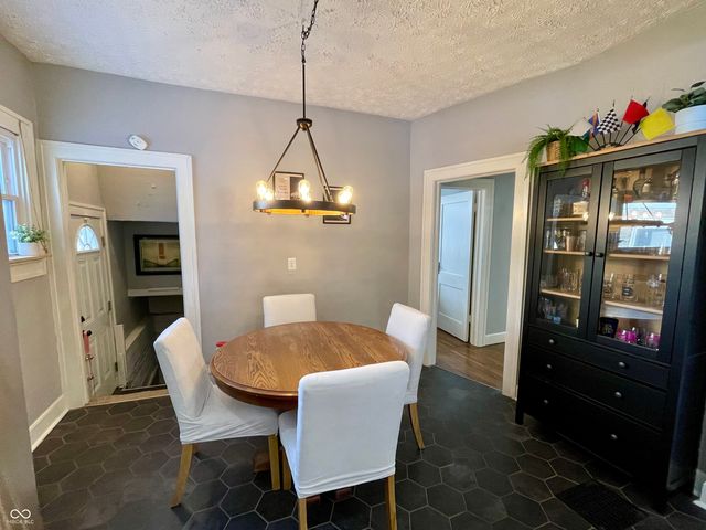 423 Berkley Road, Indianapolis, IN 46208