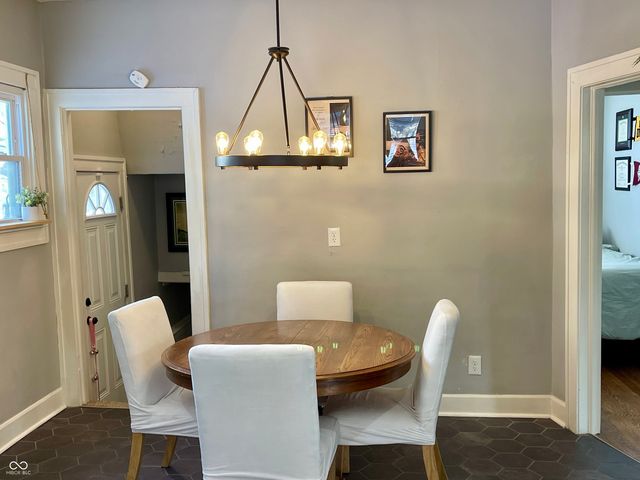 423 Berkley Road, Indianapolis, IN 46208