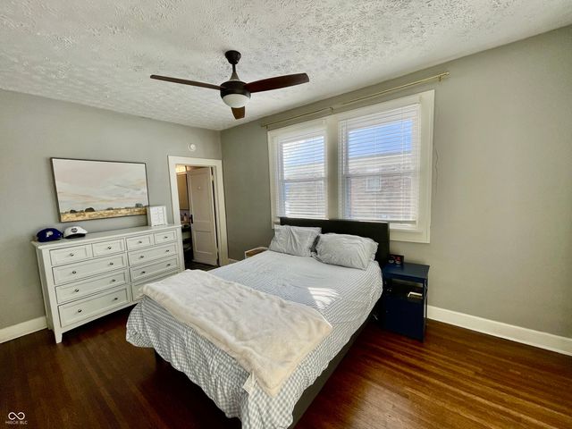 423 Berkley Road, Indianapolis, IN 46208