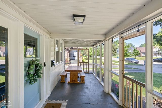 423 Berkley Road, Indianapolis, IN 46208