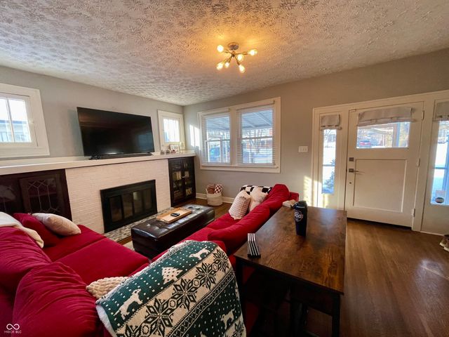 423 Berkley Road, Indianapolis, IN 46208