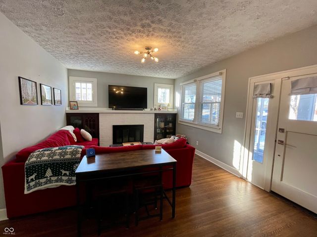 423 Berkley Road, Indianapolis, IN 46208