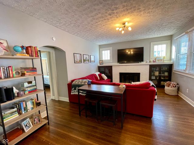 423 Berkley Road, Indianapolis, IN 46208