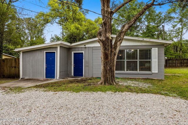 7086 QUEEN OF HEARTS Court, Jacksonville, FL 32210