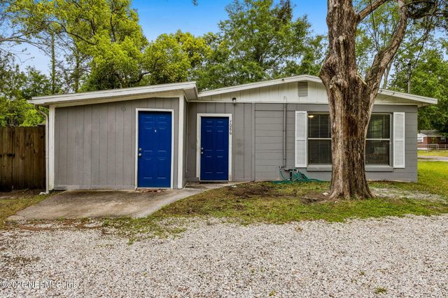 7086 QUEEN OF HEARTS Court, Jacksonville, FL 32210