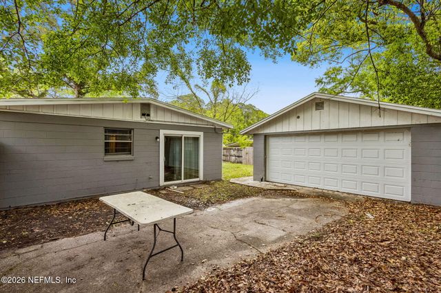 7086 QUEEN OF HEARTS Court, Jacksonville, FL 32210