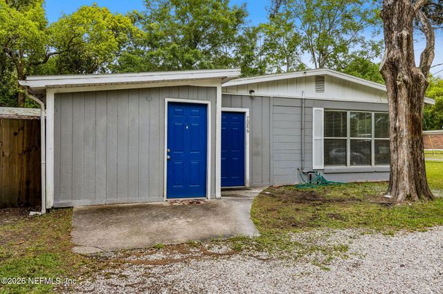 7086 QUEEN OF HEARTS Court, Jacksonville, FL 32210