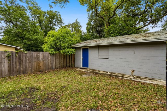 7086 QUEEN OF HEARTS Court, Jacksonville, FL 32210