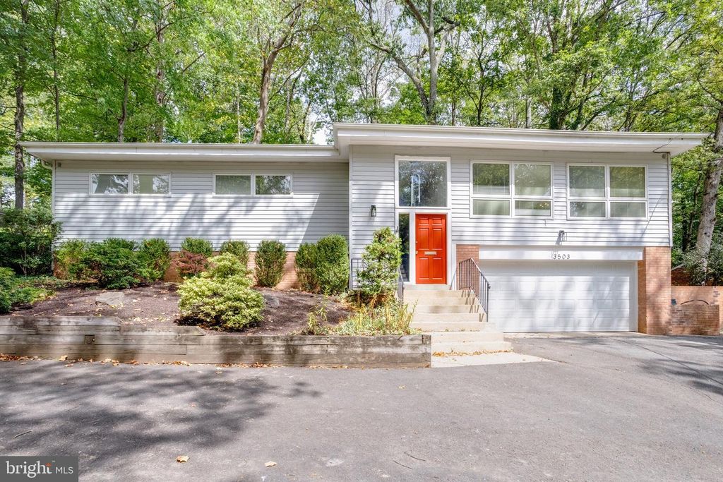 3503 ALBA PL, Fairfax, VA 22031