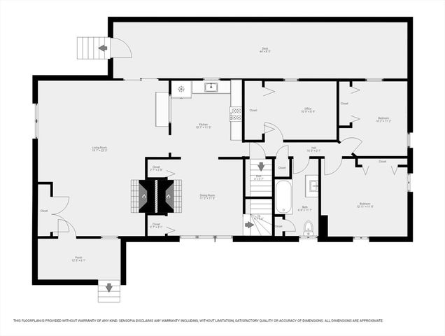 25 Prospect St, Ashland, MA 01721