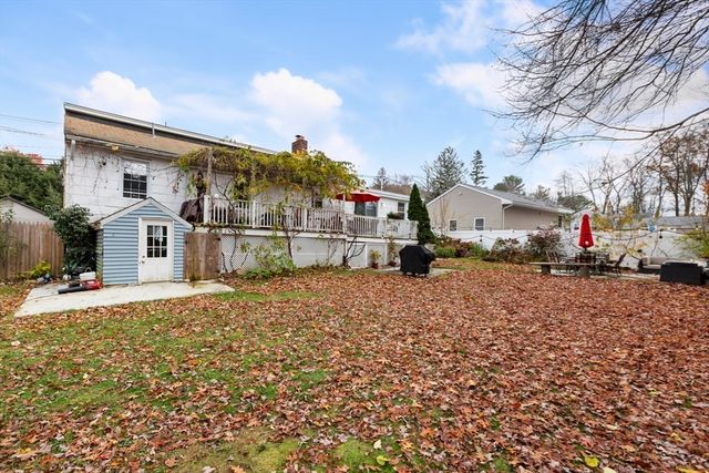 25 Prospect St, Ashland, MA 01721