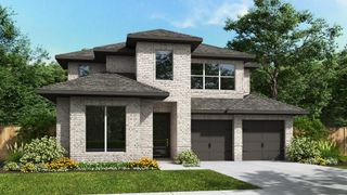 19810 Epona Creek Drive, Tomball, TX 77377