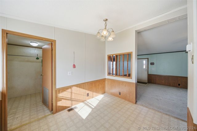 15180 S 4187 Road, Claremore, OK 74017