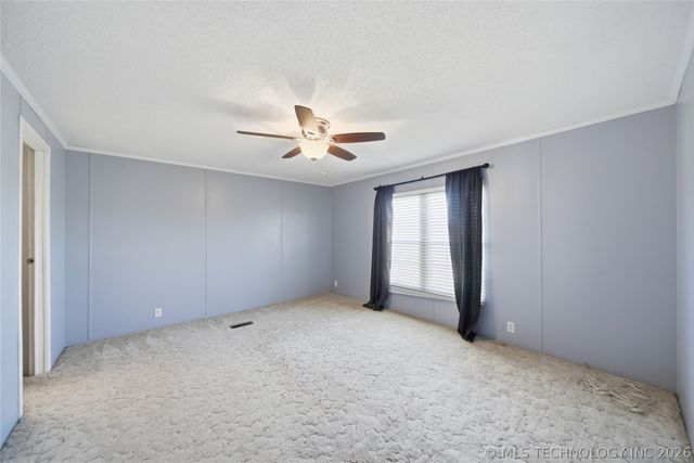 15180 S 4187 Road, Claremore, OK 74017