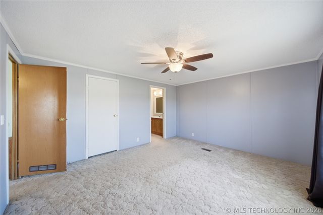 15180 S 4187 Road, Claremore, OK 74017