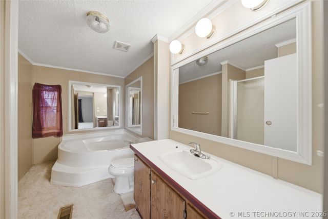 15180 S 4187 Road, Claremore, OK 74017