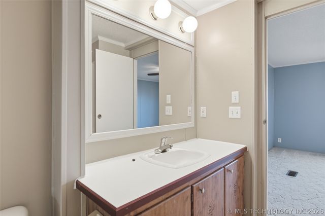 15180 S 4187 Road, Claremore, OK 74017