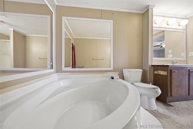 15180 S 4187 Road, Claremore, OK 74017