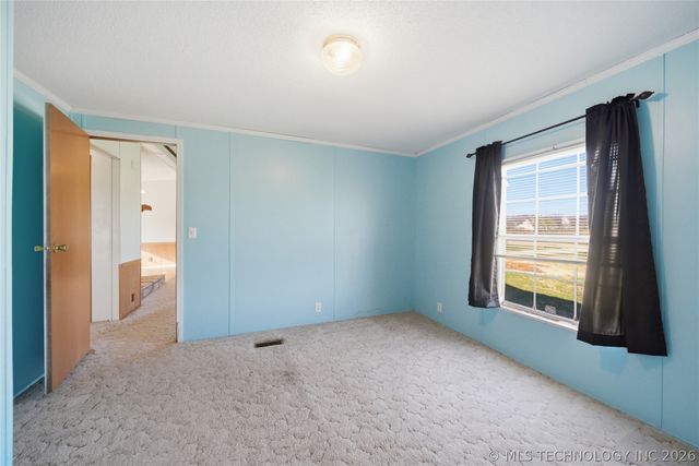 15180 S 4187 Road, Claremore, OK 74017