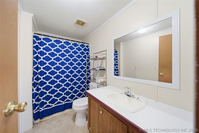 15180 S 4187 Road, Claremore, OK 74017