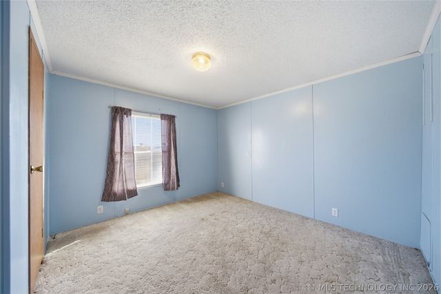 15180 S 4187 Road, Claremore, OK 74017