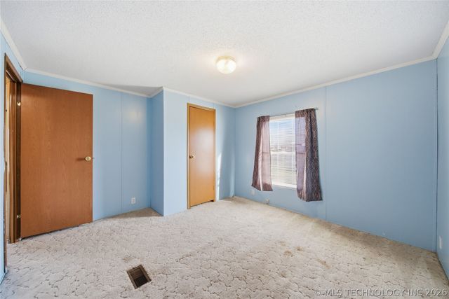 15180 S 4187 Road, Claremore, OK 74017