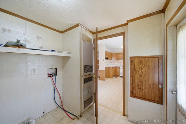 15180 S 4187 Road, Claremore, OK 74017