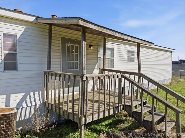 15180 S 4187 Road, Claremore, OK 74017