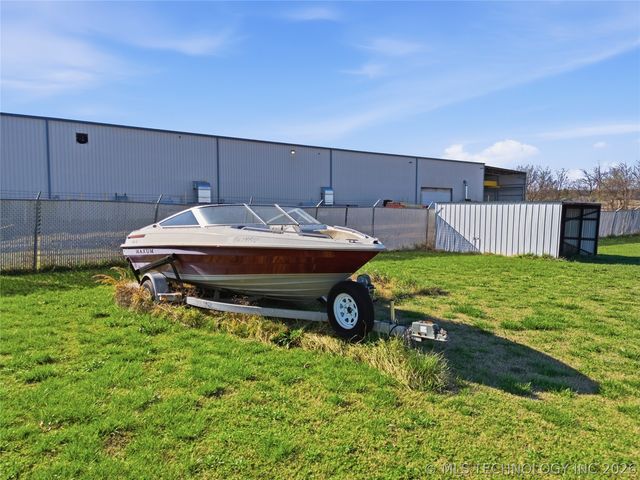 15180 S 4187 Road, Claremore, OK 74017