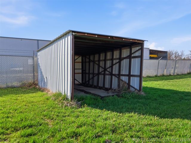 15180 S 4187 Road, Claremore, OK 74017