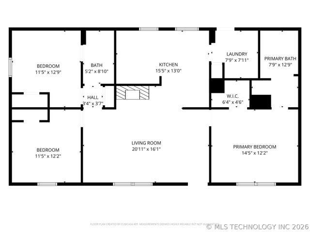 15180 S 4187 Road, Claremore, OK 74017