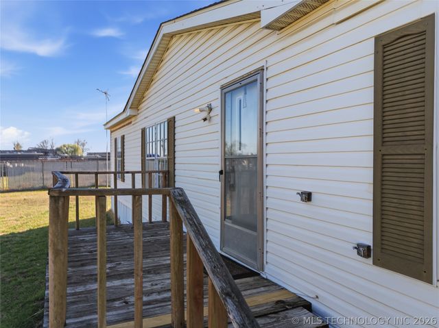 15180 S 4187 Road, Claremore, OK 74017